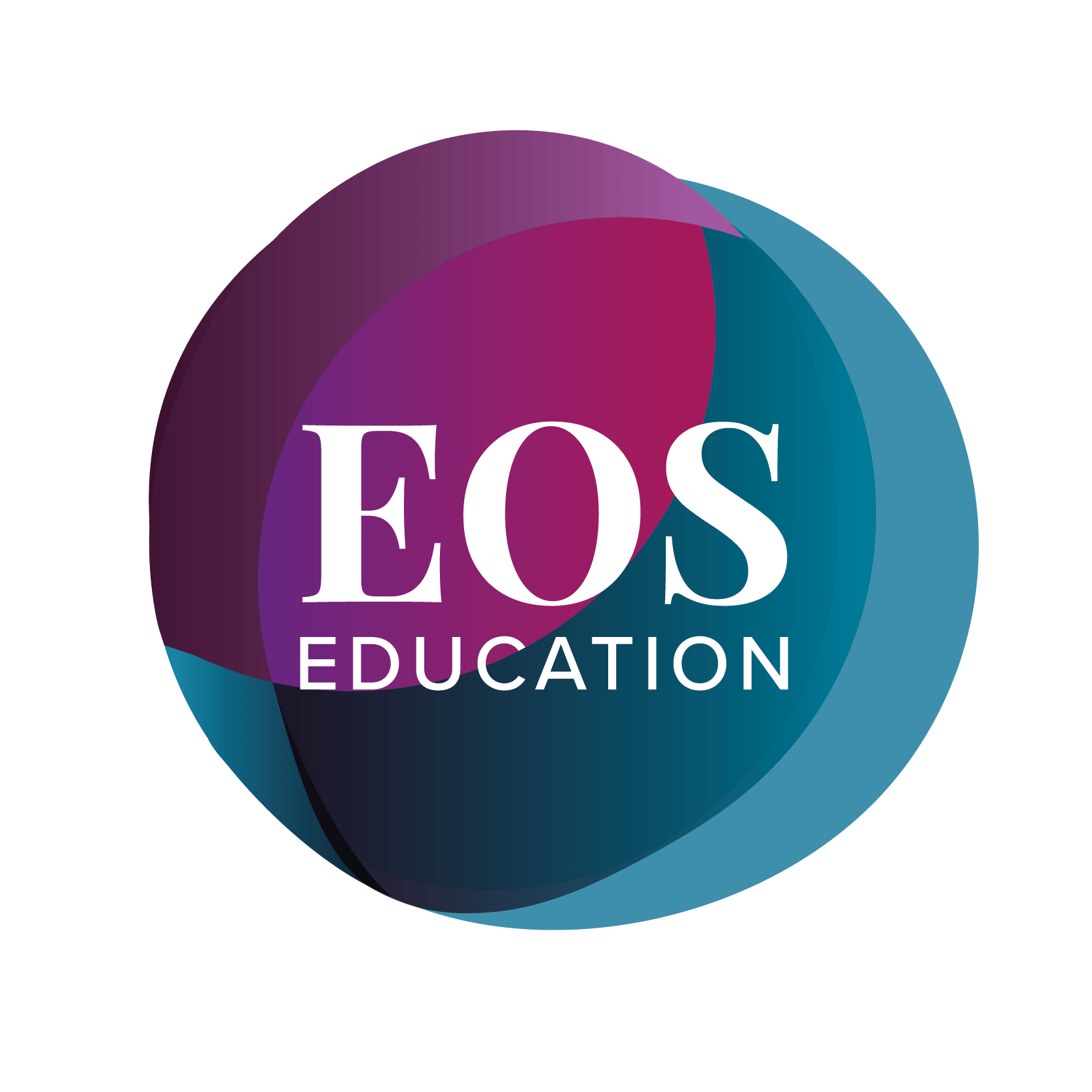 EOS Education Logo
